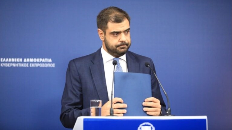 Παύλος Μαρινάκης