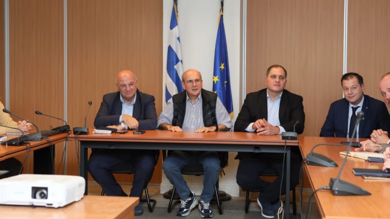 ΧΑΤΖΗΔΑΚΗΣ ΤΣΙΑΡΑΣ ΠΙΤΣΙΛΗΣ ΟΠΕΚΕΠΕ