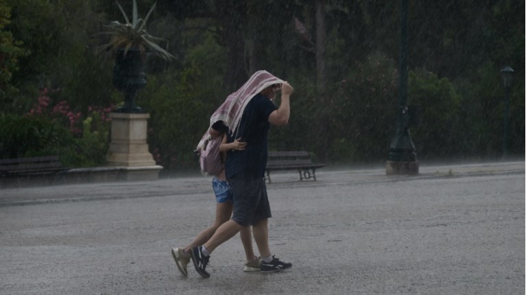 κακοκαιρια