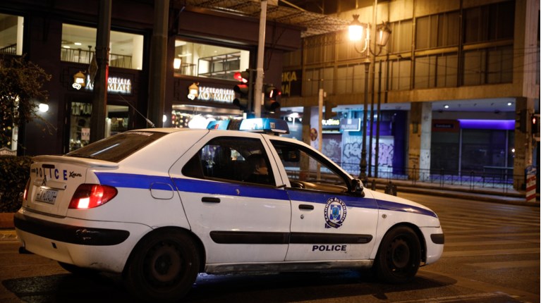 Περιπολικό