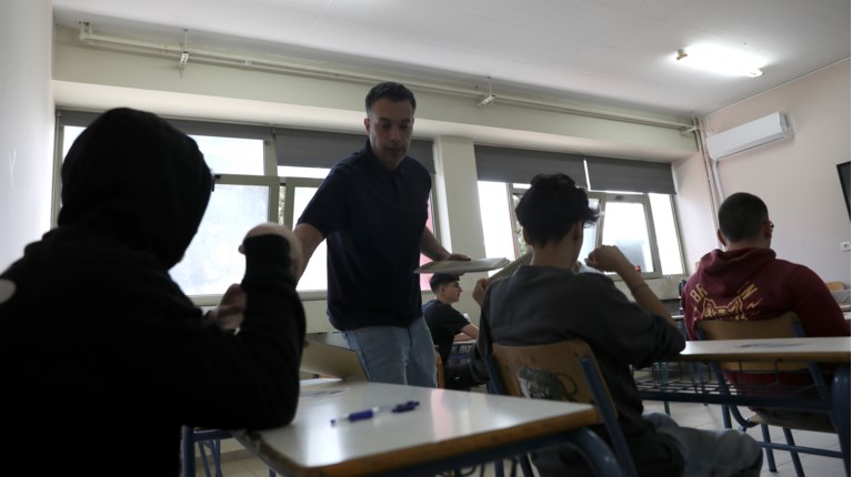 ΠΑΝΕΛΛΗΝΙΕΣ 2025