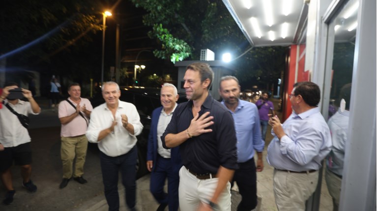 κασσελακης