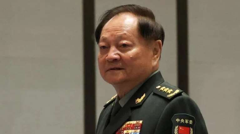 Σάλος με δημοσίευμα της WSJ: Κορυφαίος Κινέζος στρατηγός κατηγορείται για διαρροή πυρηνικών μυστικών στις ΗΠΑ