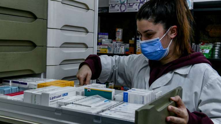 Αυτή είναι η νέα υπηρεσία του ΕΟΠΥΥ για αποστολή φαρμάκων κατ’ οίκον: Βήμα-βήμα η διαδικασία