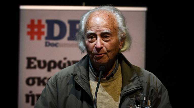 Πέθανε ο πανεπιστημιακός και φιλόσοφος Ευτύχης Μπιτσάκης