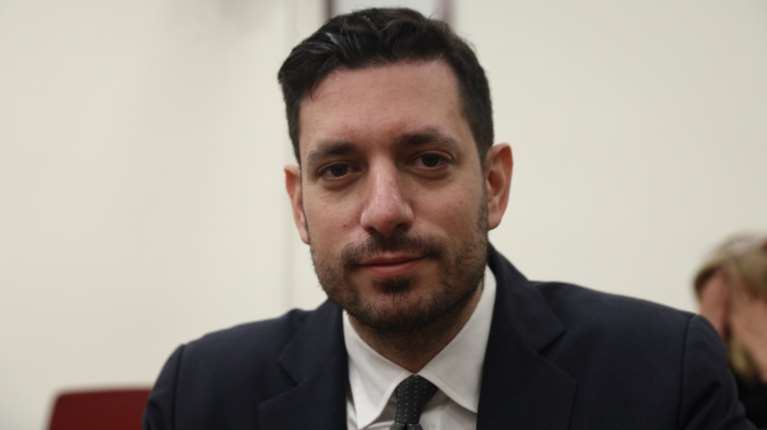 Κυρανάκης: Σχεδιάζεται επιδότηση ηλεκτρικών αυτοκινήτων με εισοδηματικά κριτήρια