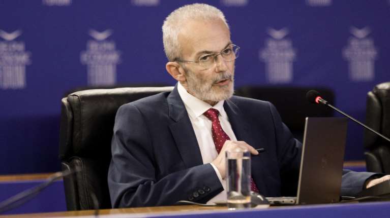 Δημήτρης Μαύρος (MRB) στο TheTOC: "Θα είναι τεράστια ζημιά για τον Τσίπρα η τρίτη θέση"