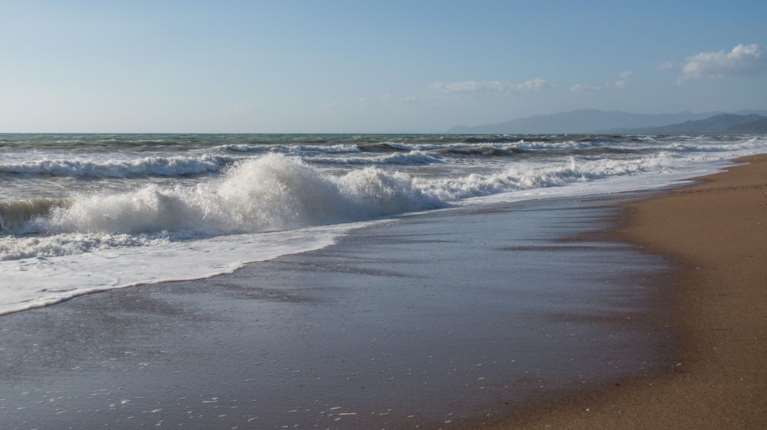 Τραγωδία στα Χανιά: Νεκρός εντοπίστηκε 25χρονος σε παραλία