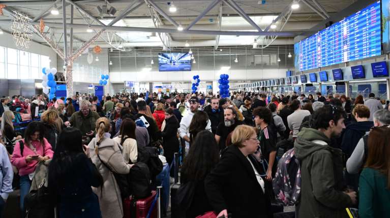 Ελεγκτές Εναέριας Κυκλοφορίας: Έκθετη η ΥΠΑ για τον διασυρμό της χώρας με το συμβάν και τη διαχείρισή του