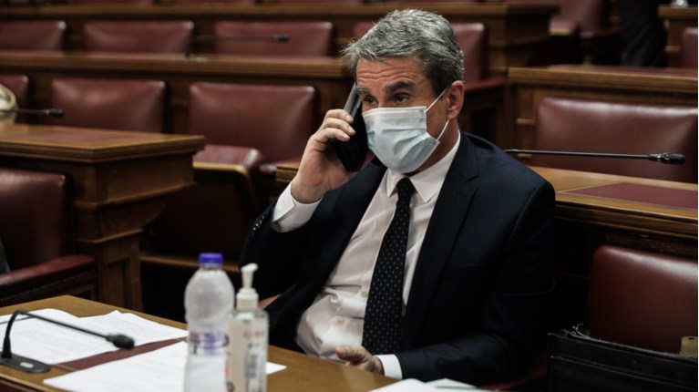 Ανδρέας Λοβέρδος