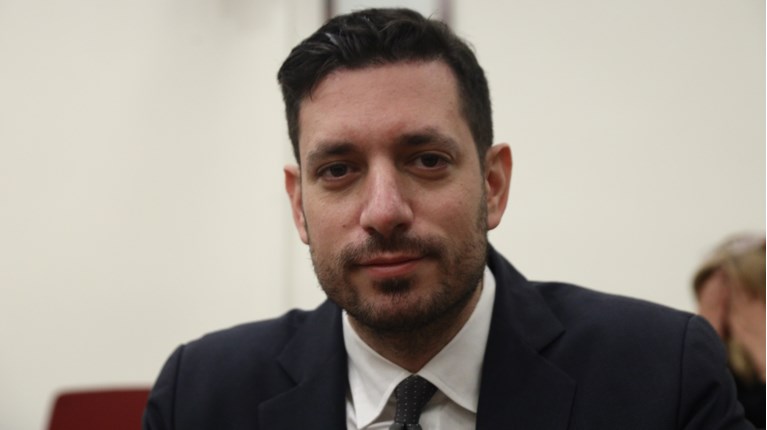 Κωνσταντίνος Κυρανάκης