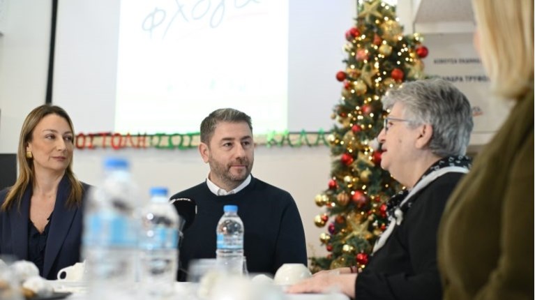 ΝΙΚΟΣ ΑΝΔΡΟΥΛΑΚΗΣ ΣΥΛΛΟΓΟΣ ΦΛΟΓΑ