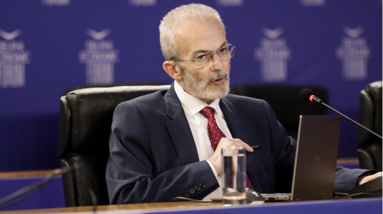 Δημήτρης Μαύρος