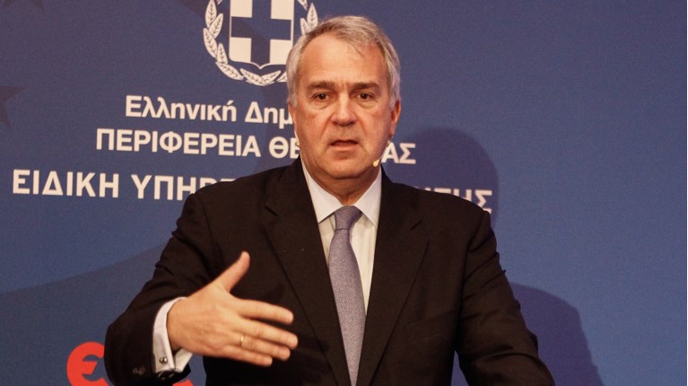 Μάκης Βορίδης