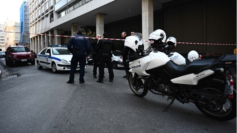 ΒΟΜΒΑ ΣΤΑΔΙΟΥ