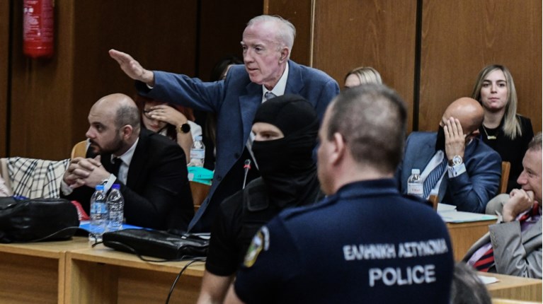 Κωνσταντίνος Πλεύρης