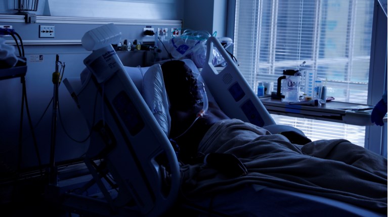 Κορονοϊός - ΗΠΑ