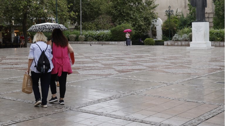 καταιγιδες