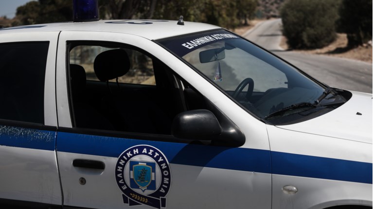 Περιπολικό