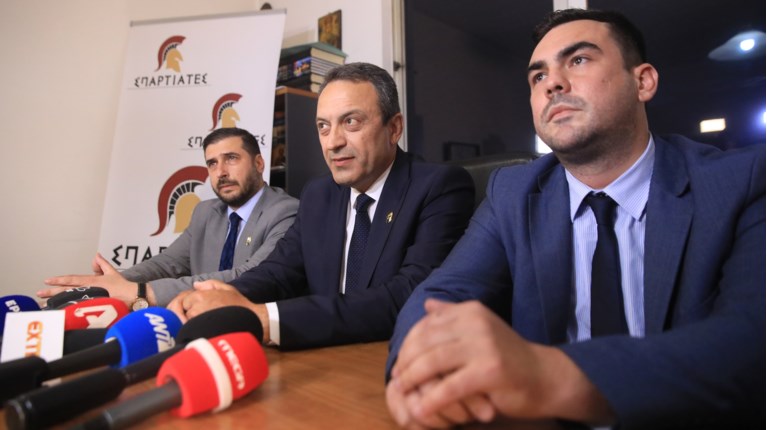 Βασίλης Στίγκας