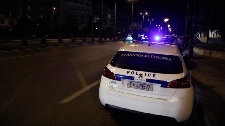 περιπολικο