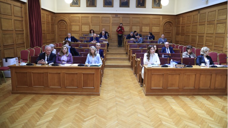 ΠΡΟΑΝΑΚΡΙΤΙΚΗ