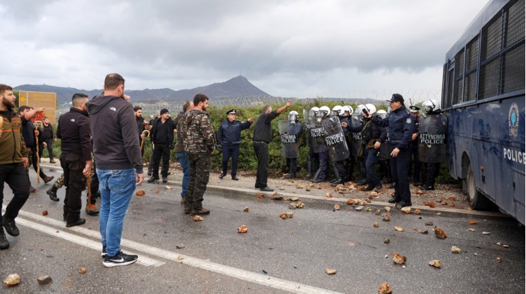 αγροτεσ κρητη