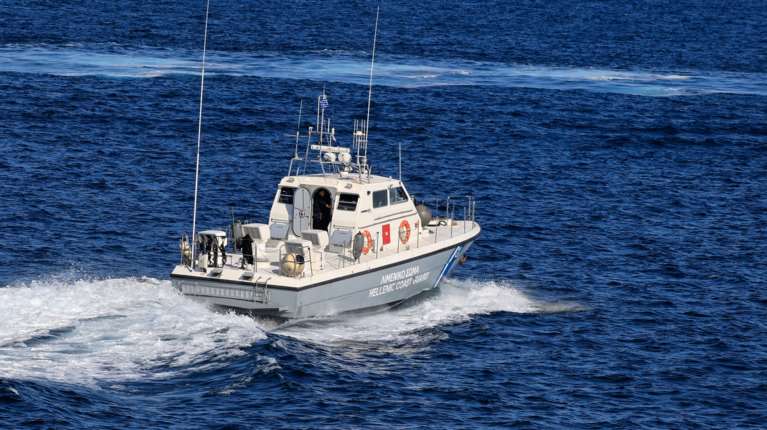 Θεσσαλονίκη: Σορός νεαρού άνδρα βρέθηκε στον Θερμαϊκό