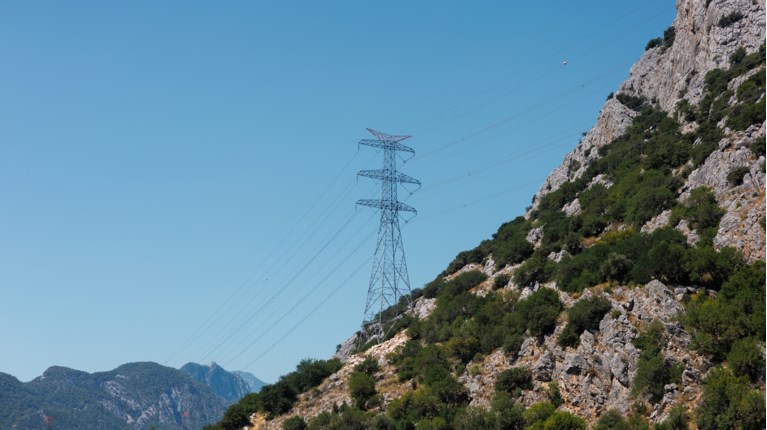 ΗΛΕΚΤΡΙΚΟ ΔΙΚΤΥΟ