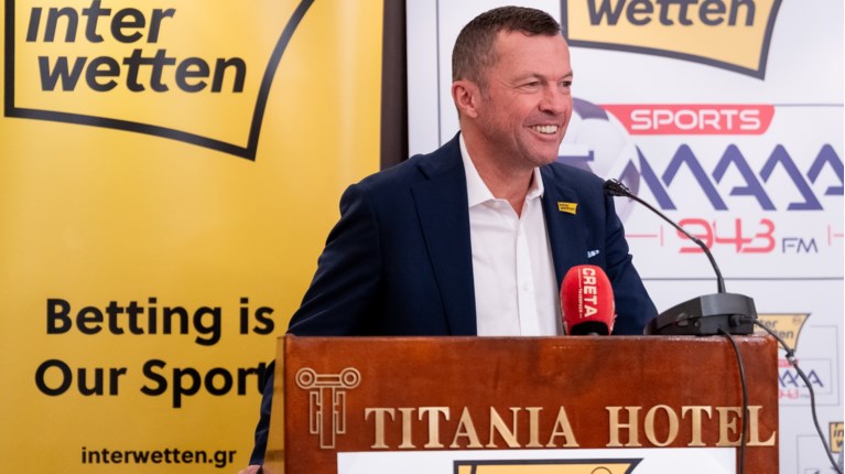 INTERWETTEN
