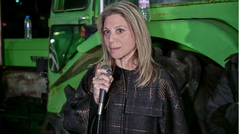 ΜΑΡΙΑ ΚΑΡΥΣΤΙΑΝΟΥ