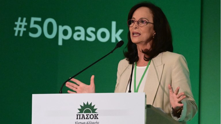 Άννα Διαμαντοπούλου