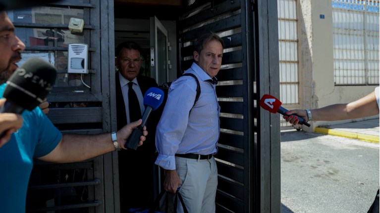 ΑΠΟΦΥΛΑΚΙΣΗ ΛΙΓΝΑΔΗΣ