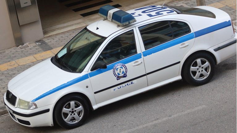 Περιπολικό