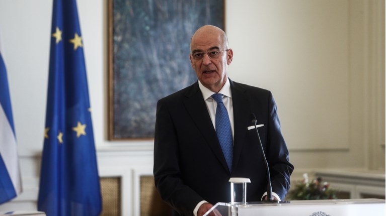 Νίκος Δένδιας