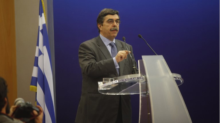 Αντώνης Σκυλλάκος