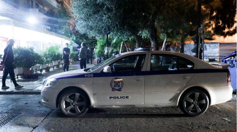 περιπολικο