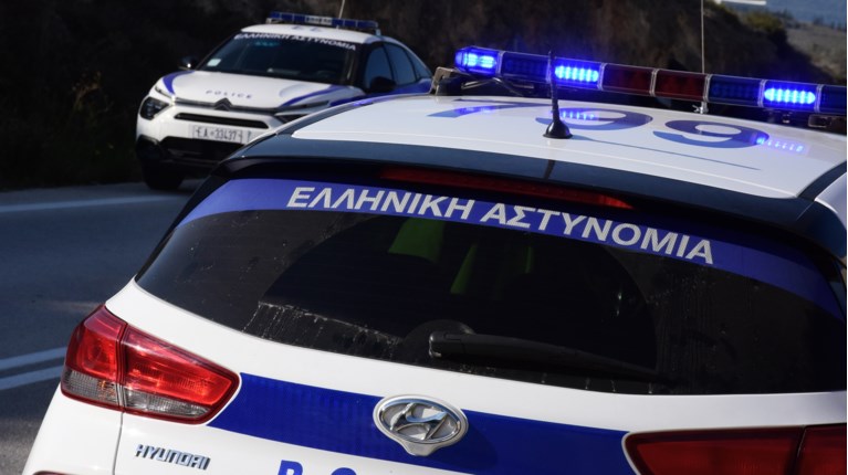 Περιπολικό