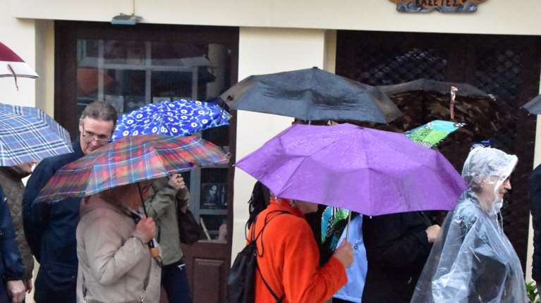 Κακοκαιρία μέχρι την Τρίτη: Νέος κύκλος ισχυρών καταιγίδων για 40ώρες, λέει ο Τσατραφύλλιας - Οι περιοχές που θα πληγούν