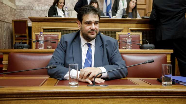 Λιβάνιος: Πότε ξεκινά η αξιολόγηση του Δημοσίου από τους πολίτες