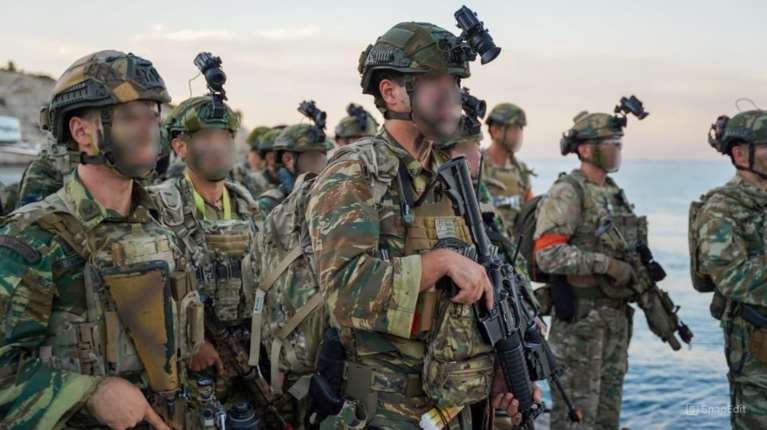 Τραγωδία σε πεδίο βολής στη Ρόδο: Νεκρός 19χρονος στρατιώτης από έκρηξη χειροβομβίδας - Ακρωτηριάστηκε άλλος ένας