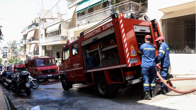 ΠΥΡΟΣΒΕΣΤΙΚΗ