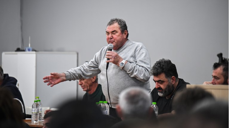 ΚΩΣΤΑΣ ΑΝΕΣΤΙΔΗΣ