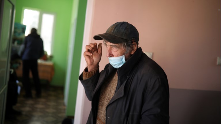 κορονοϊός Βουλγαρία