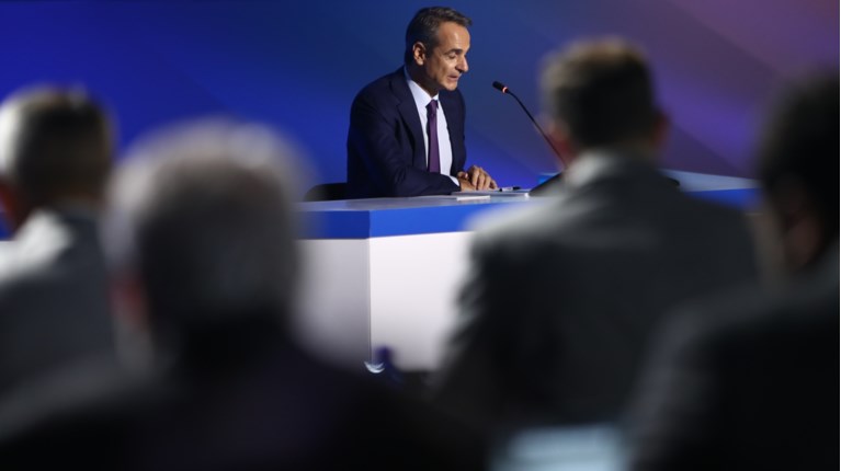 ΜΗΤΣΟΤΑΚΗΣ ΔΕΘ 2023