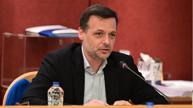 Χάρης Δούκας