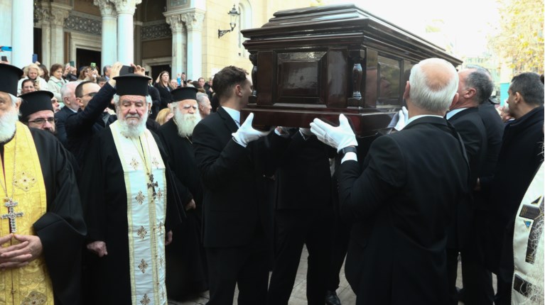 Αρχιεπίσκοπος Αλβανίας Αναστάσιος