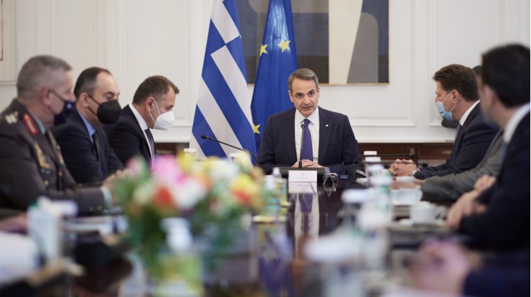 ΚΥΣΕΑ