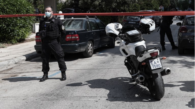 Αστυνομικός