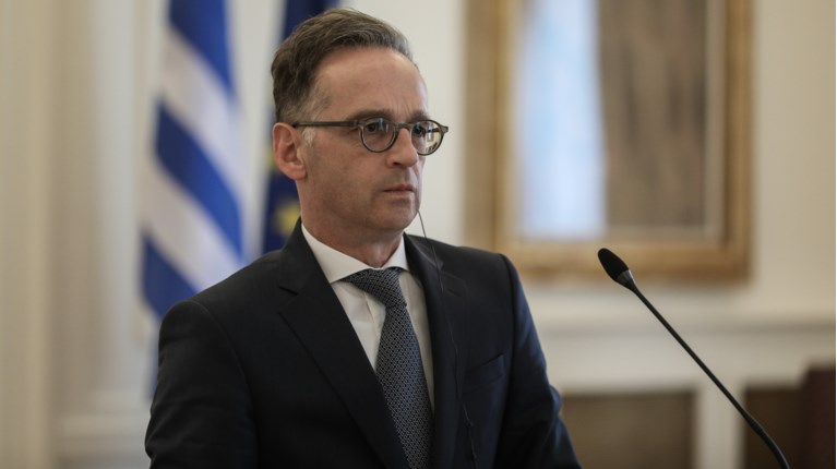 Χάικο Μάας